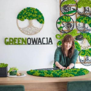 Sklep w Poznaniu Greenowacja Sklep w Poznaniu
